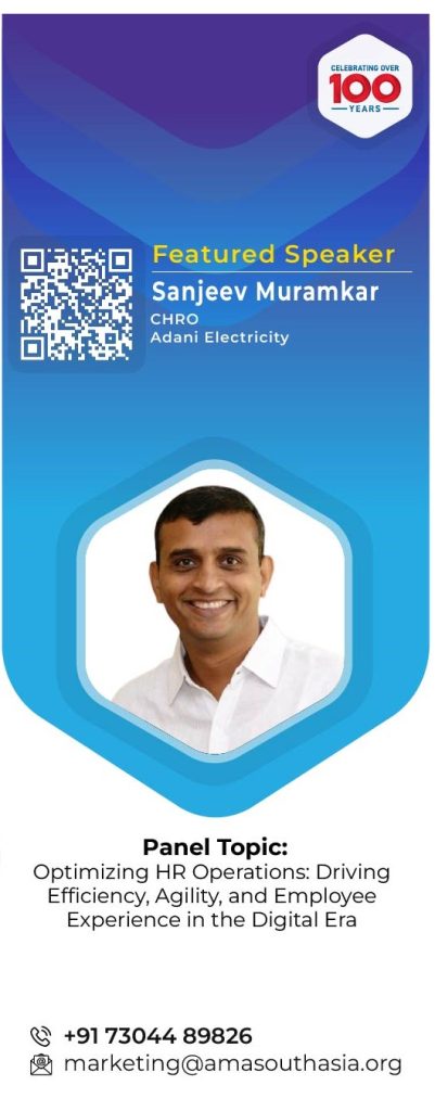 AMA Sanjeev