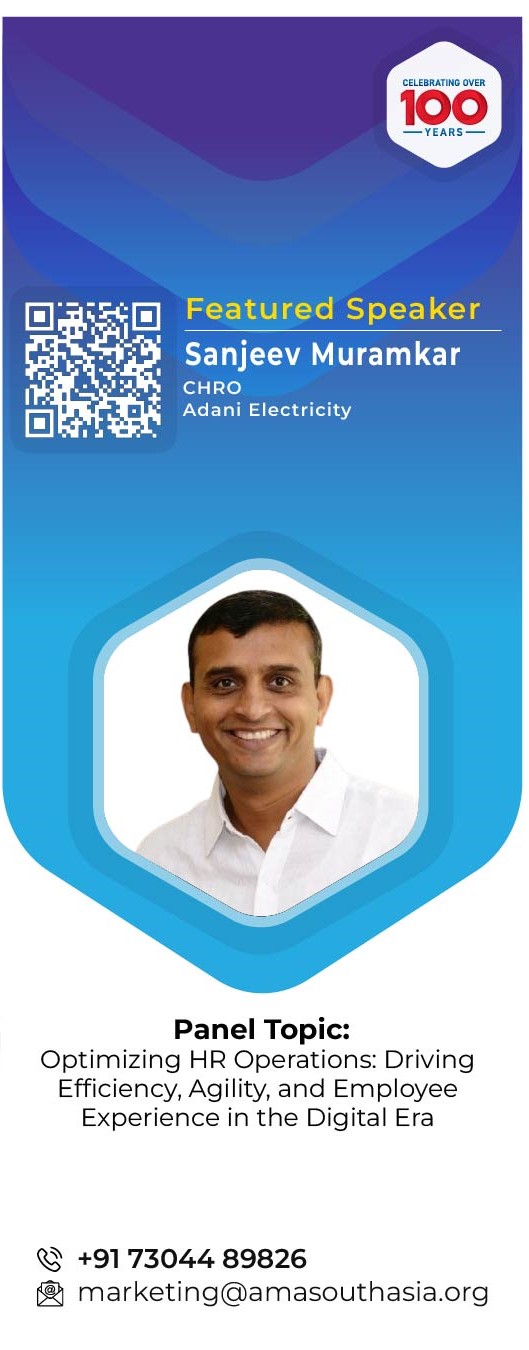 AMA Sanjeev