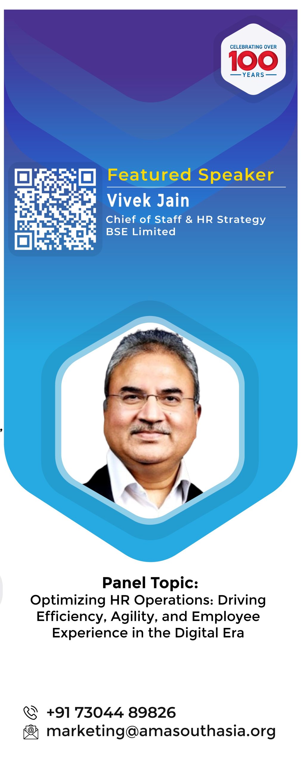 AMA Vivek Jain (1)