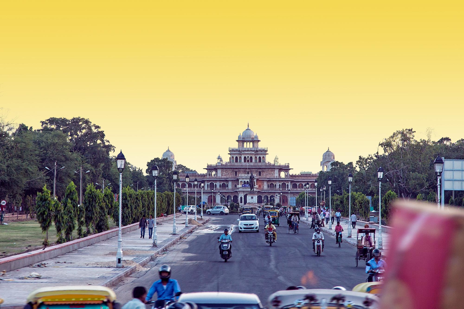 Kolkata