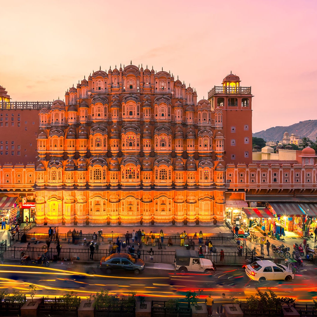 Jaipur