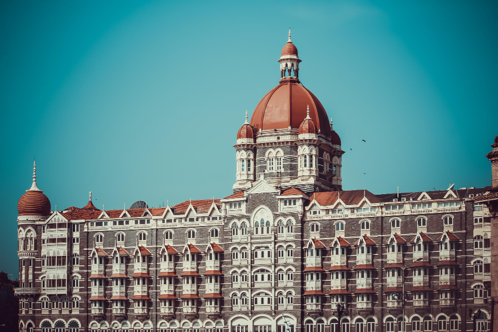 Mumbai