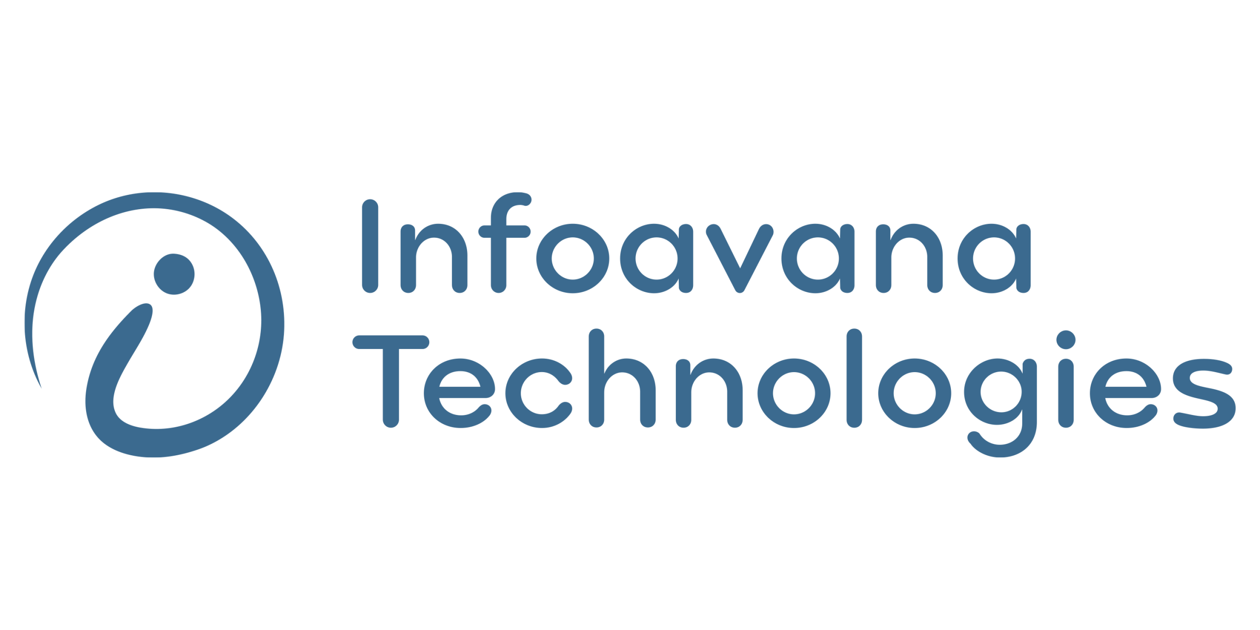 Infoavana logo for Website