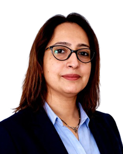 Sucheta Sharma - Country Head - HR (India & JIKA)
