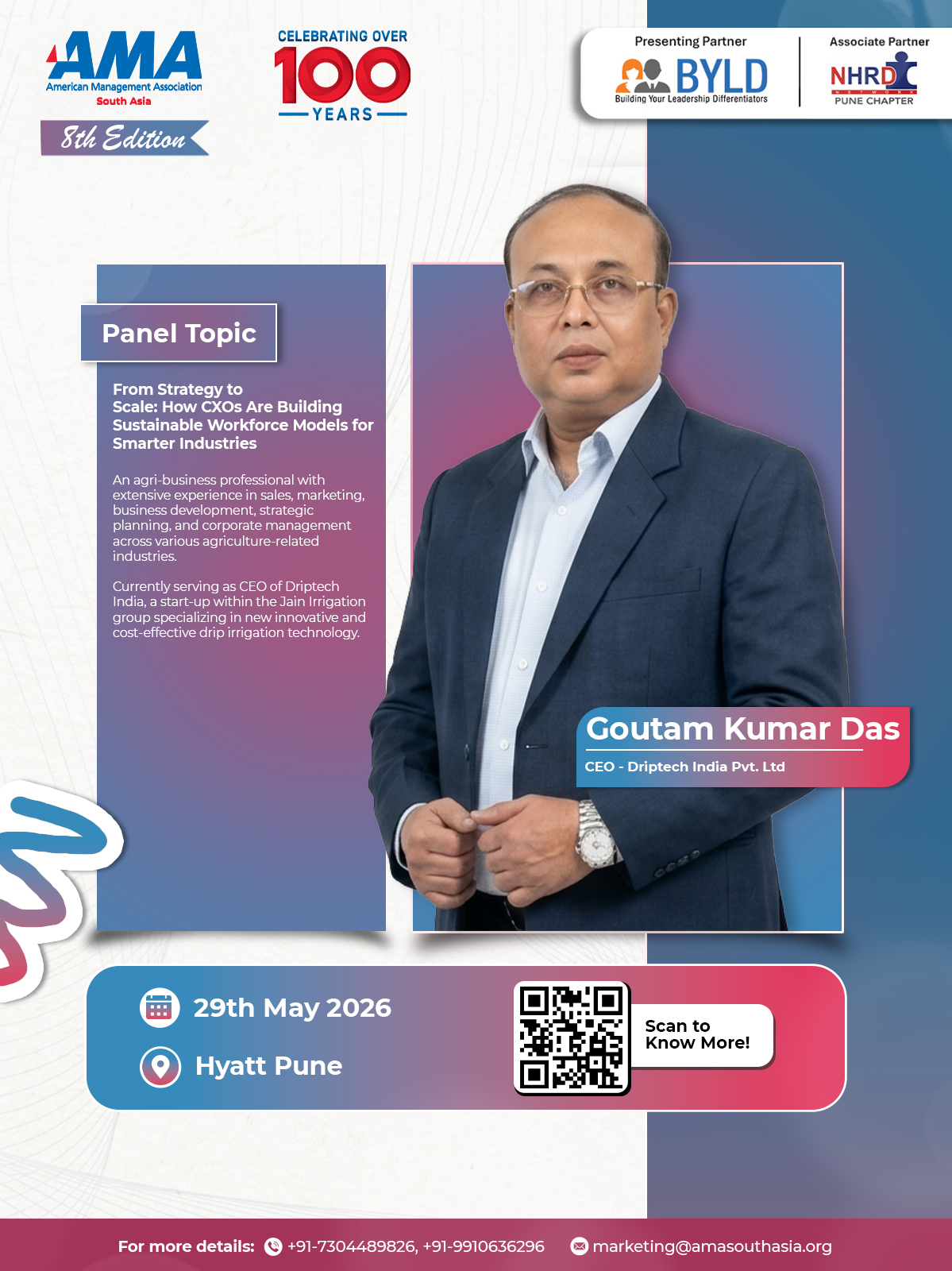 Goutam Kumar Das