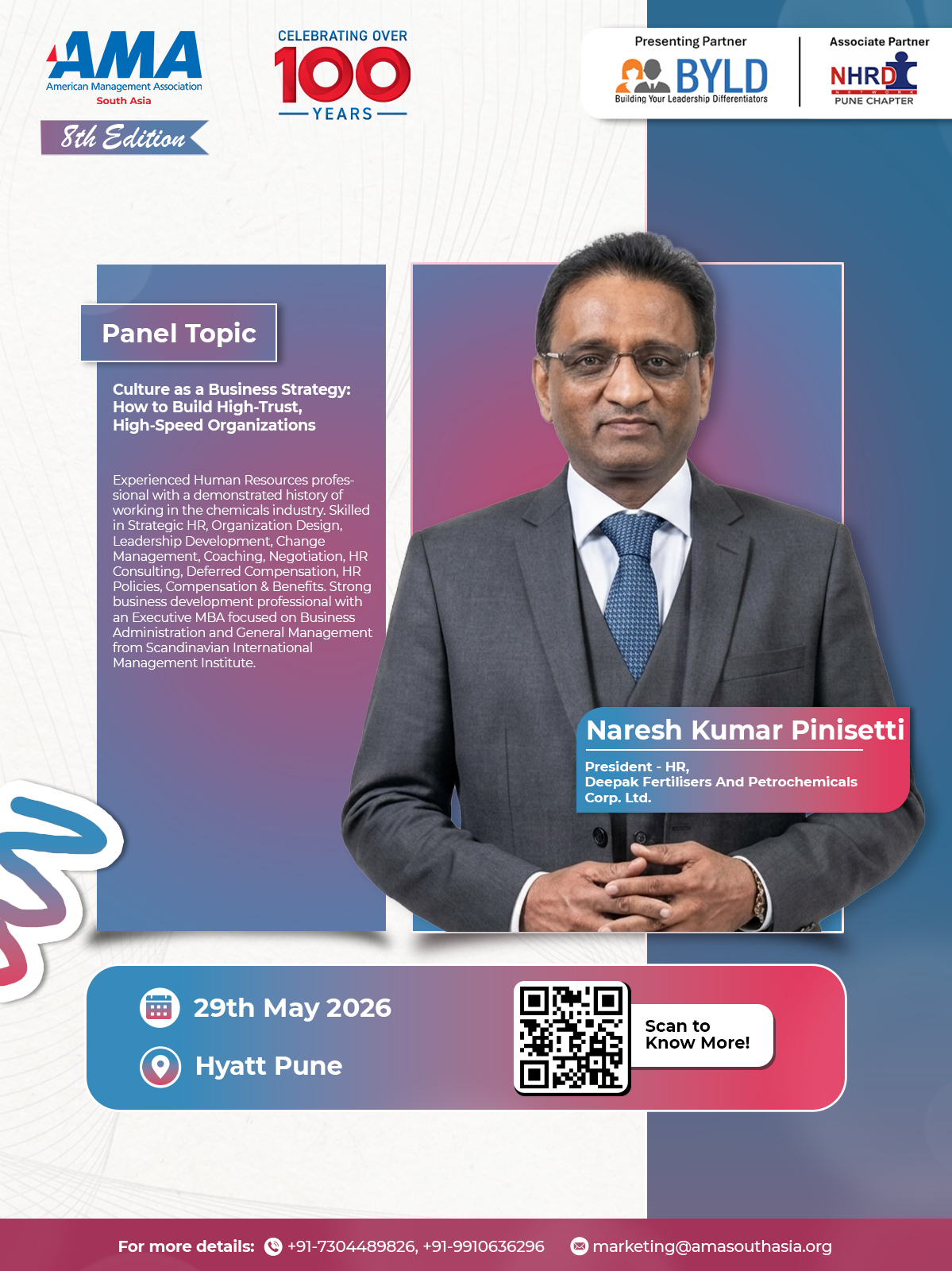Naresh Kumar Pinisetti