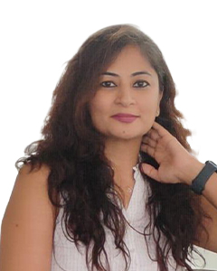 Bhavna Desai - Director-HR