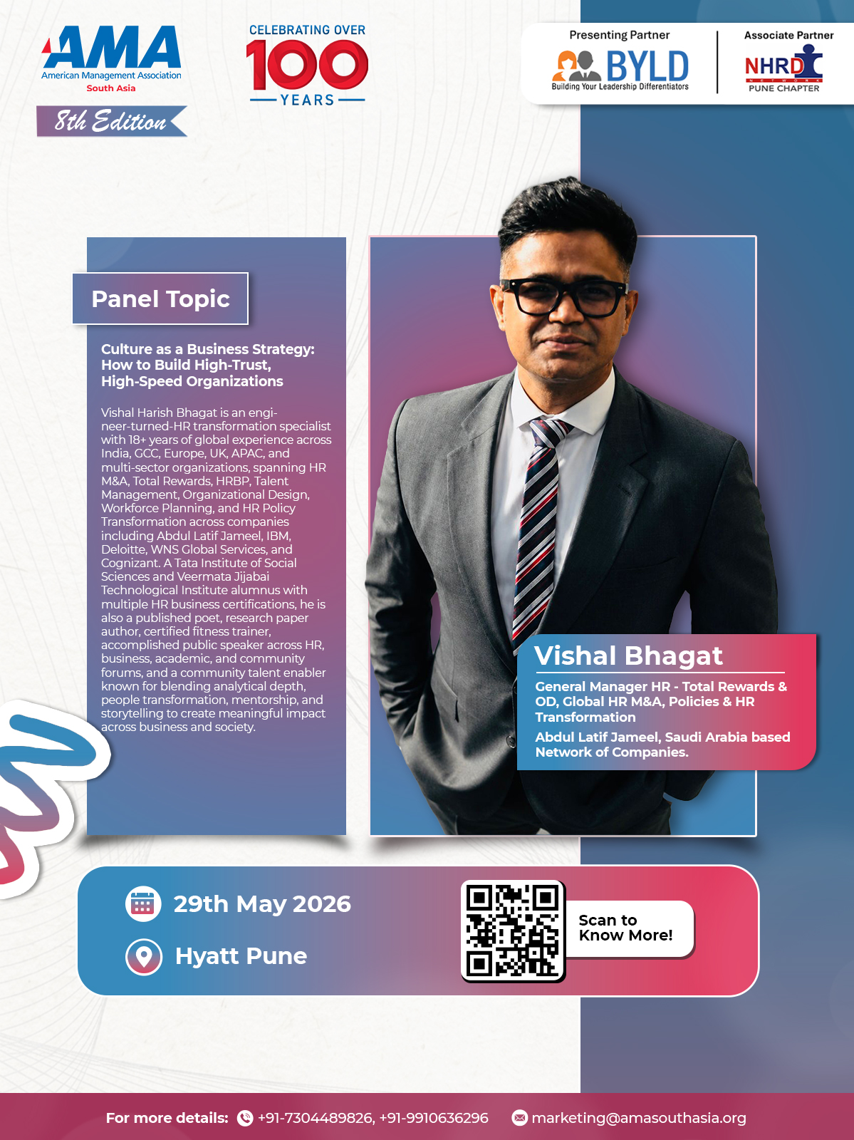 Vishal Bhagat