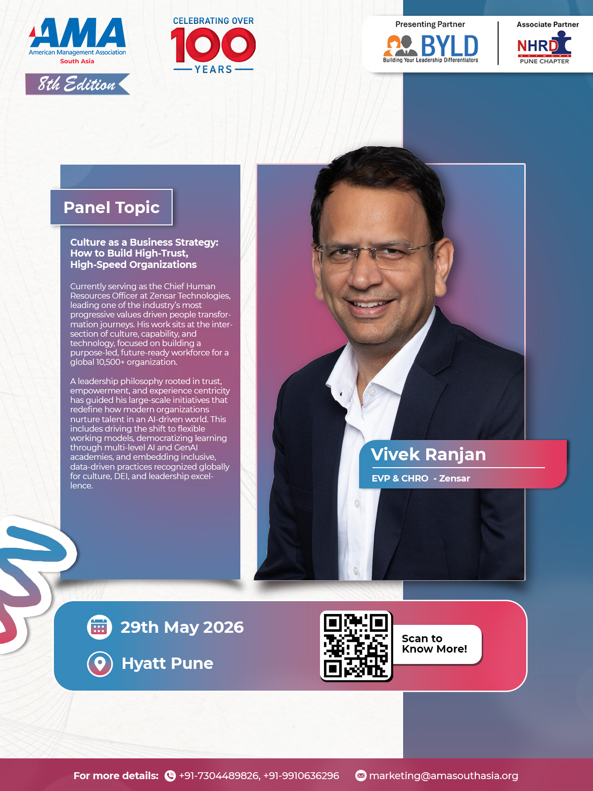 Vivek Ranjan