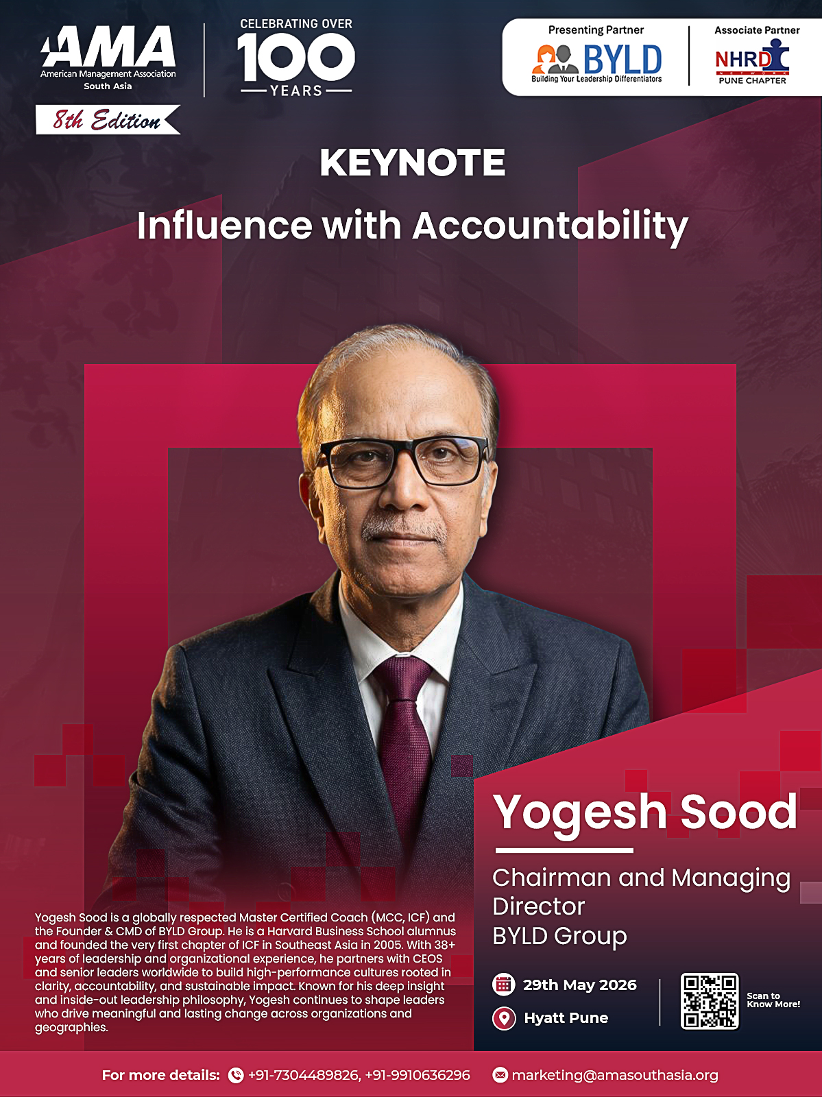 Yogesh Sood