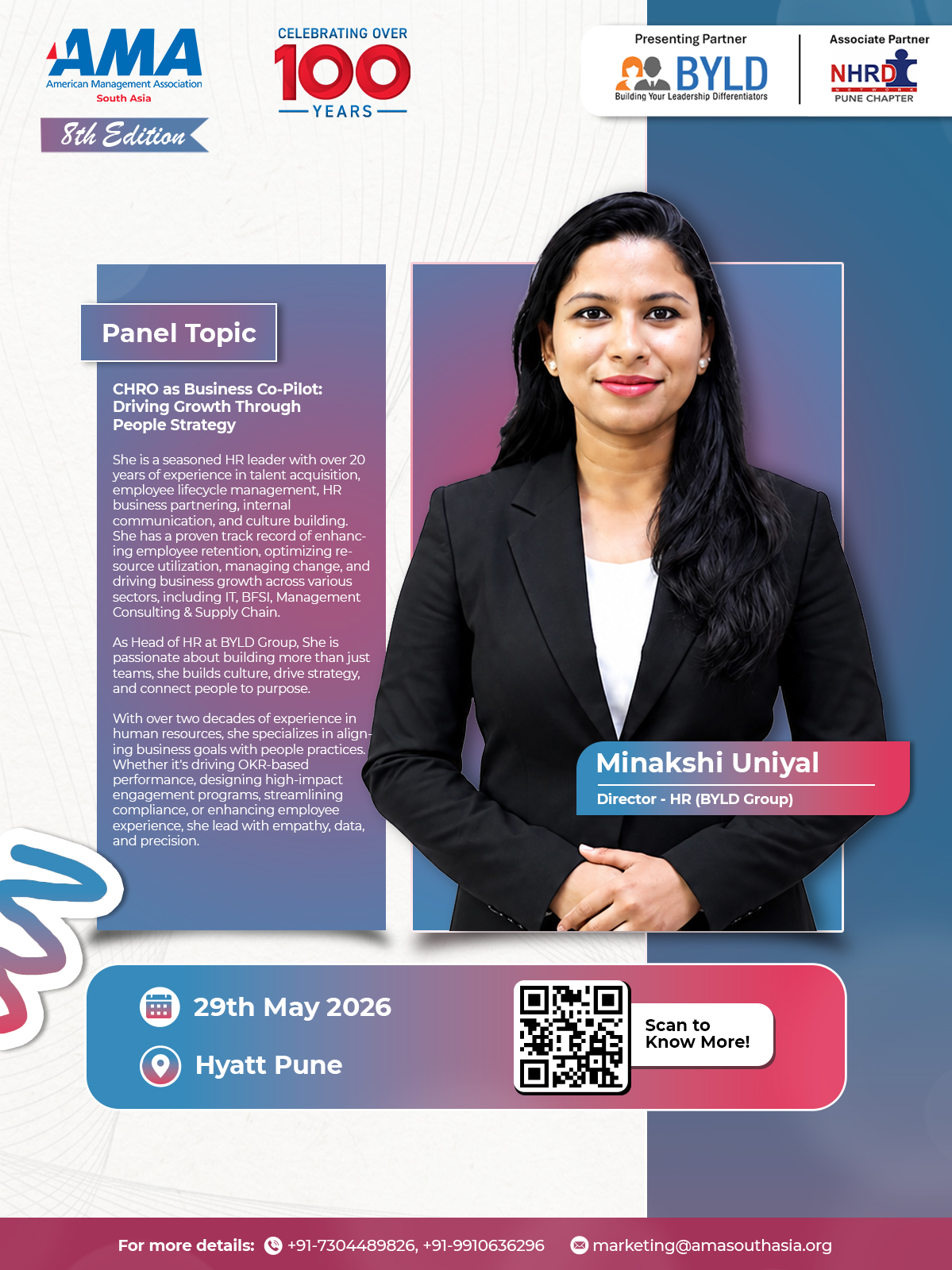 Minakshi Uniyal