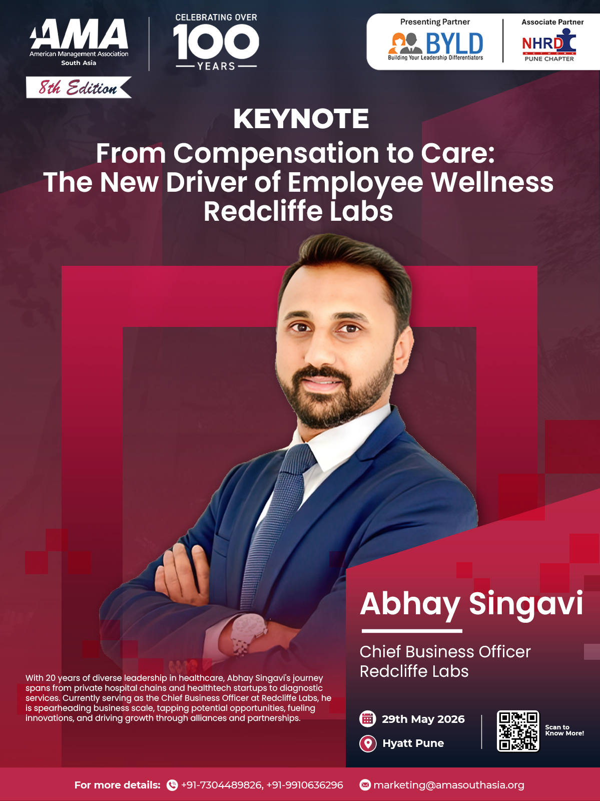 Abhay Singavi