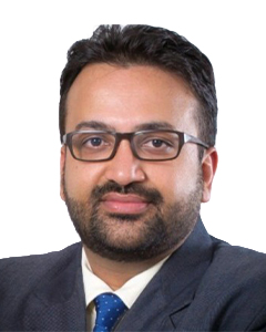 Ankur Berry - Global HR Leader