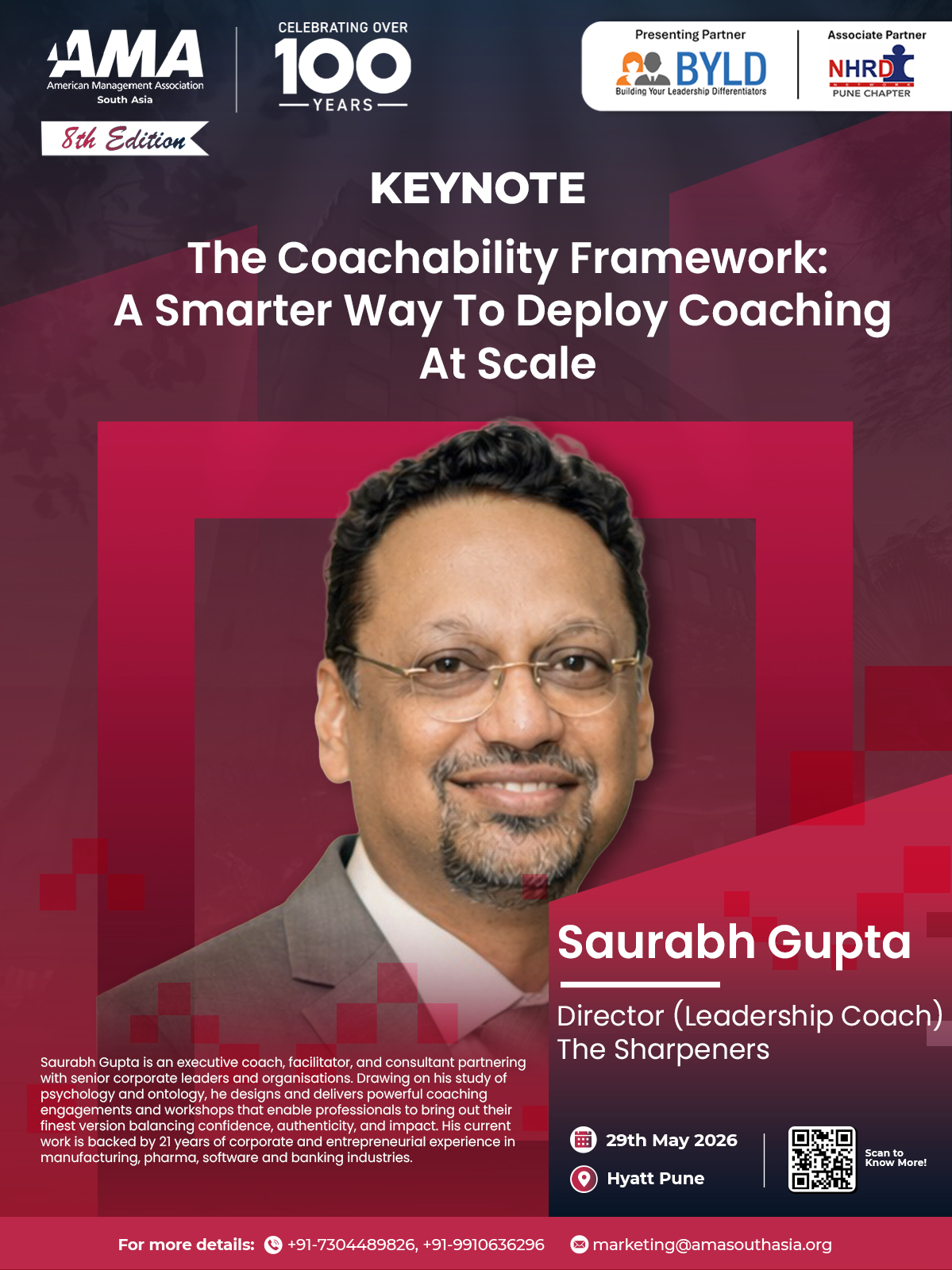 Saurabh Gupta