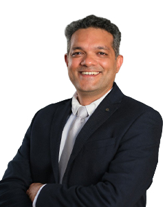 Vaibhav Date - CHRO & Chief of Staff