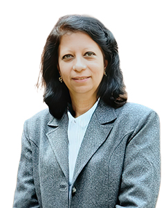 Awantika Bhardwaj - Head - HR (TCTS)