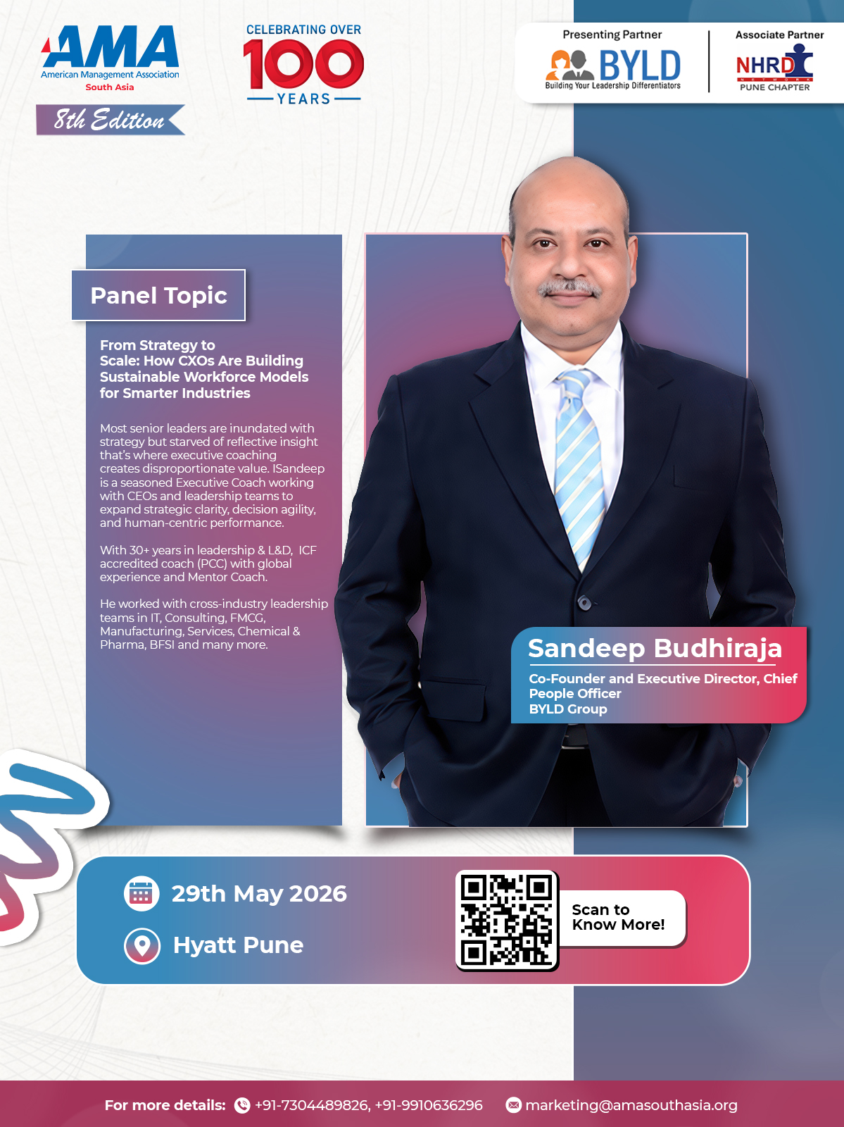 Sandeep Budhiraja