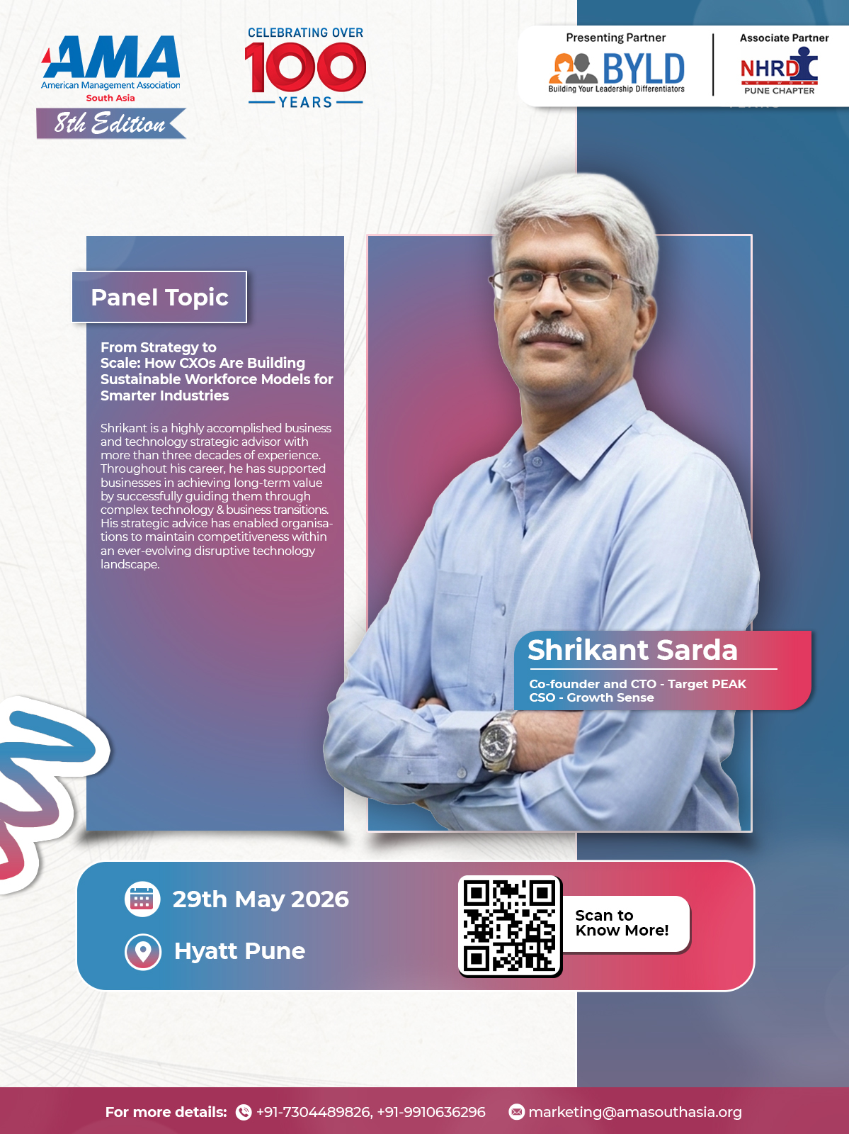 Shrikant Sarda