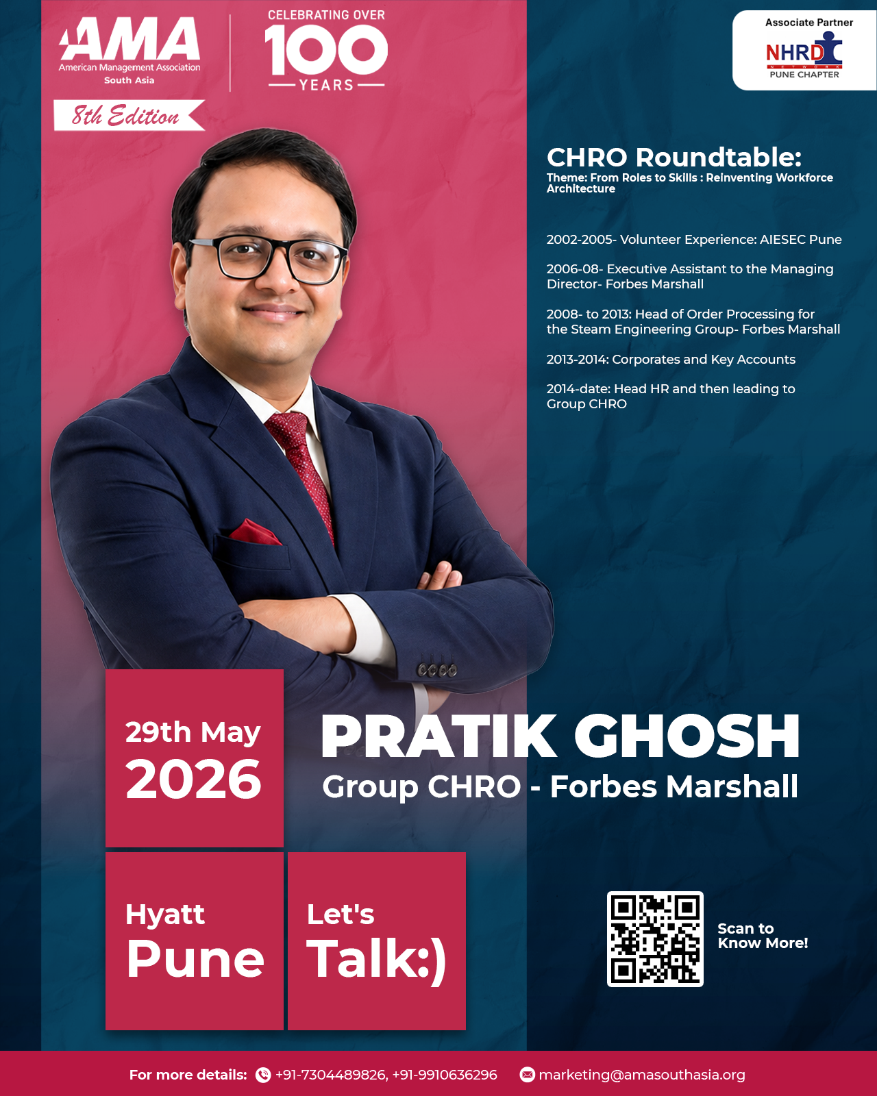 Pratik Ghosh