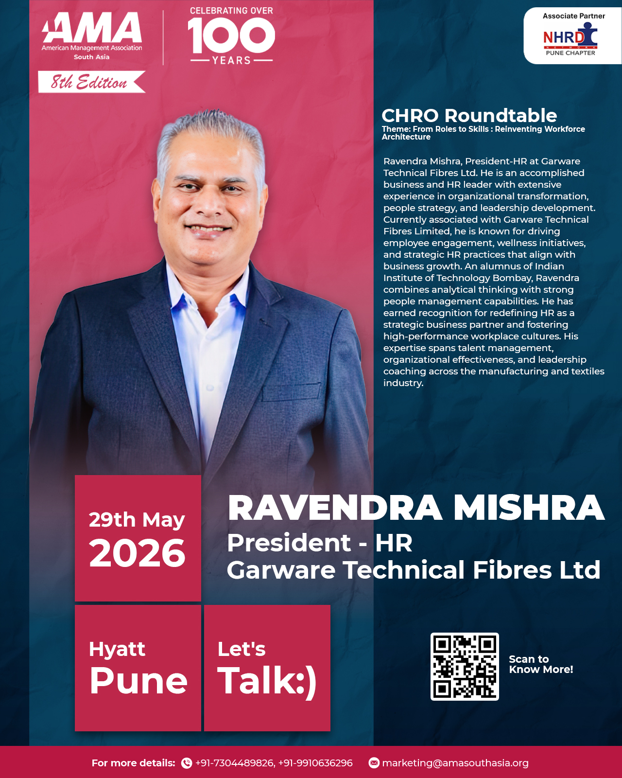 Ravendra Mishra