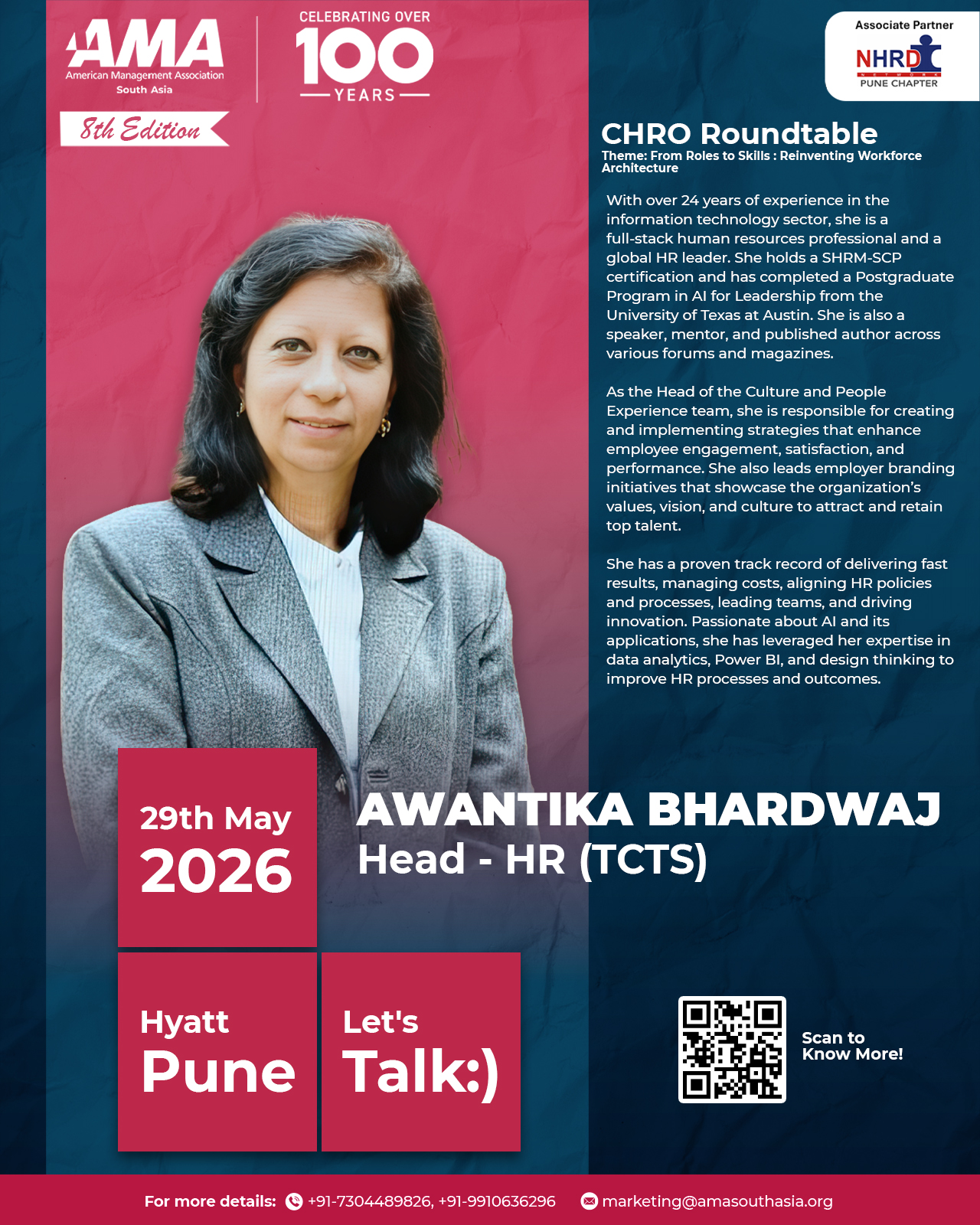 Awantika Bhardwaj