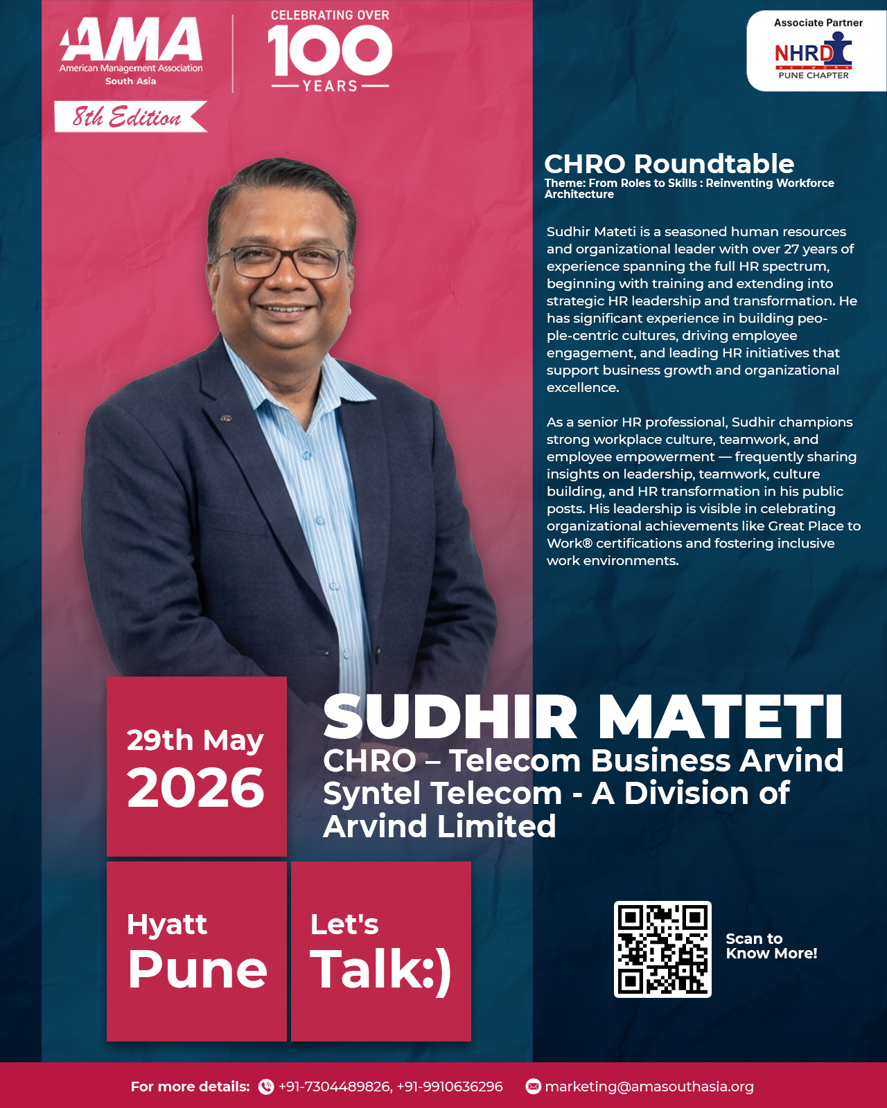 Sudhir Mateti