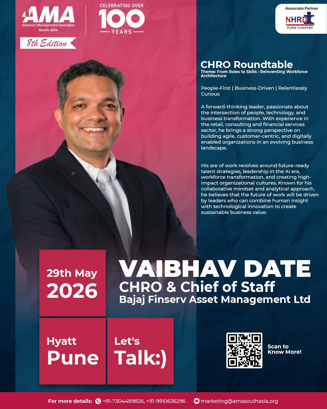 Vaibhav Date