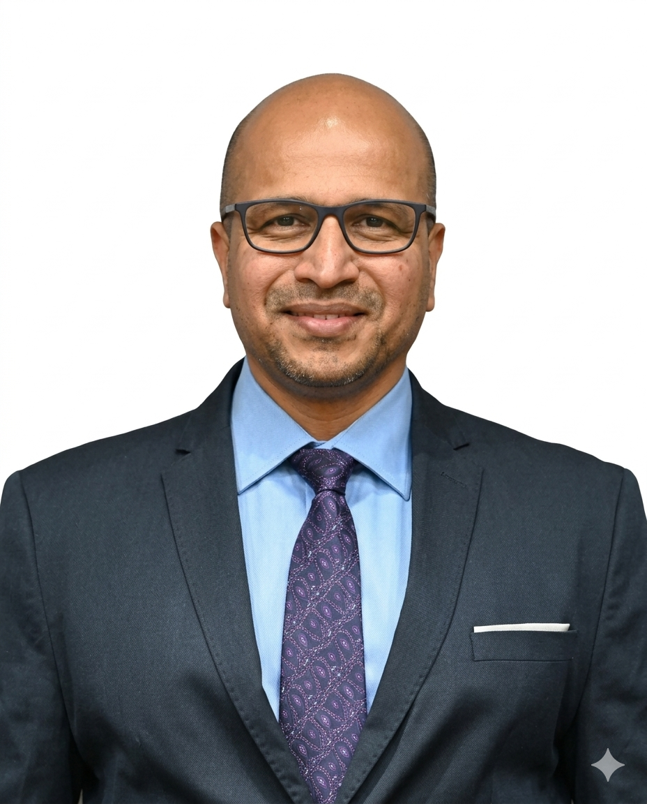 Mahesh Joshi - Human Resources Director CHRO