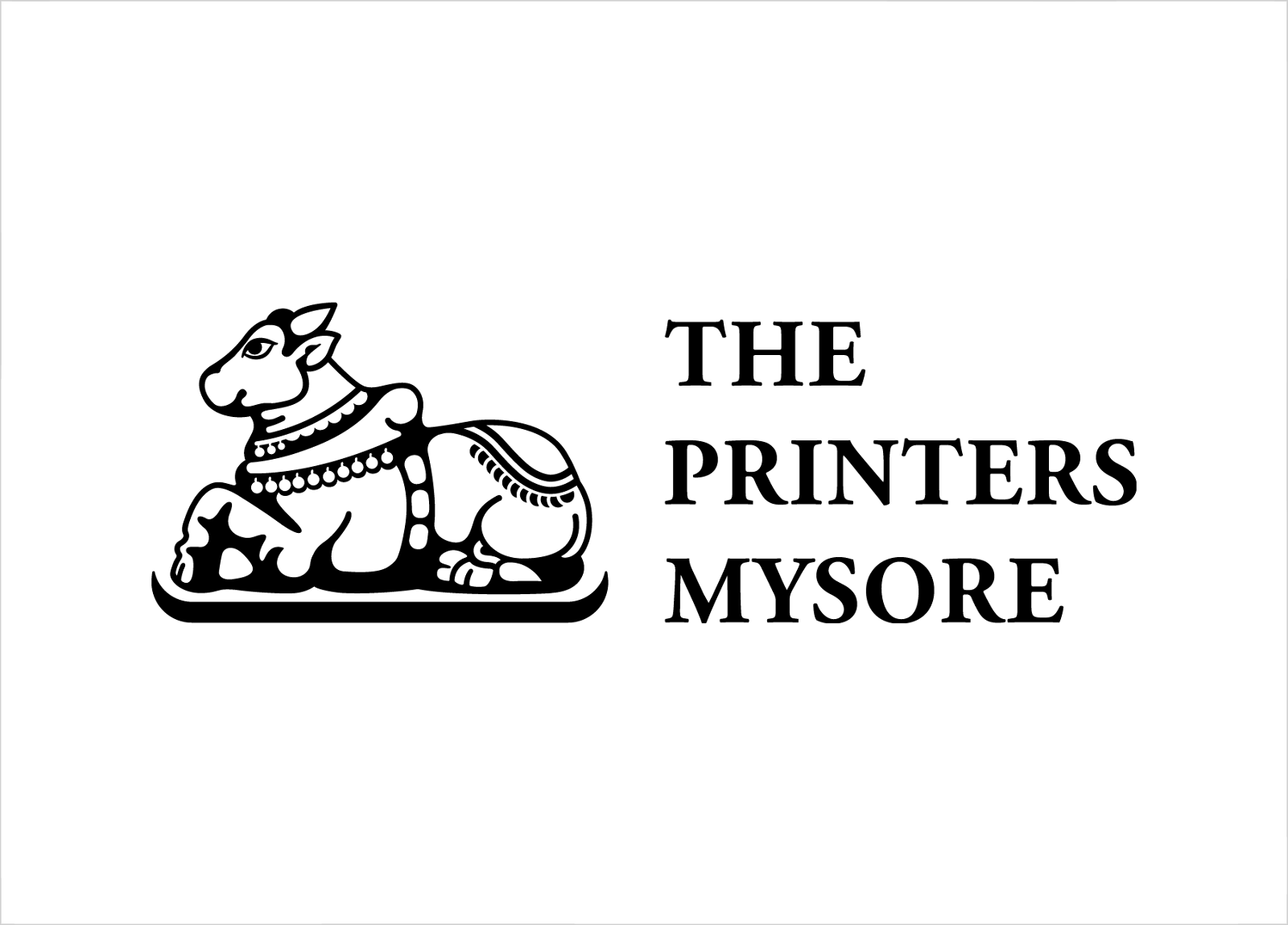 The Printers Mysore