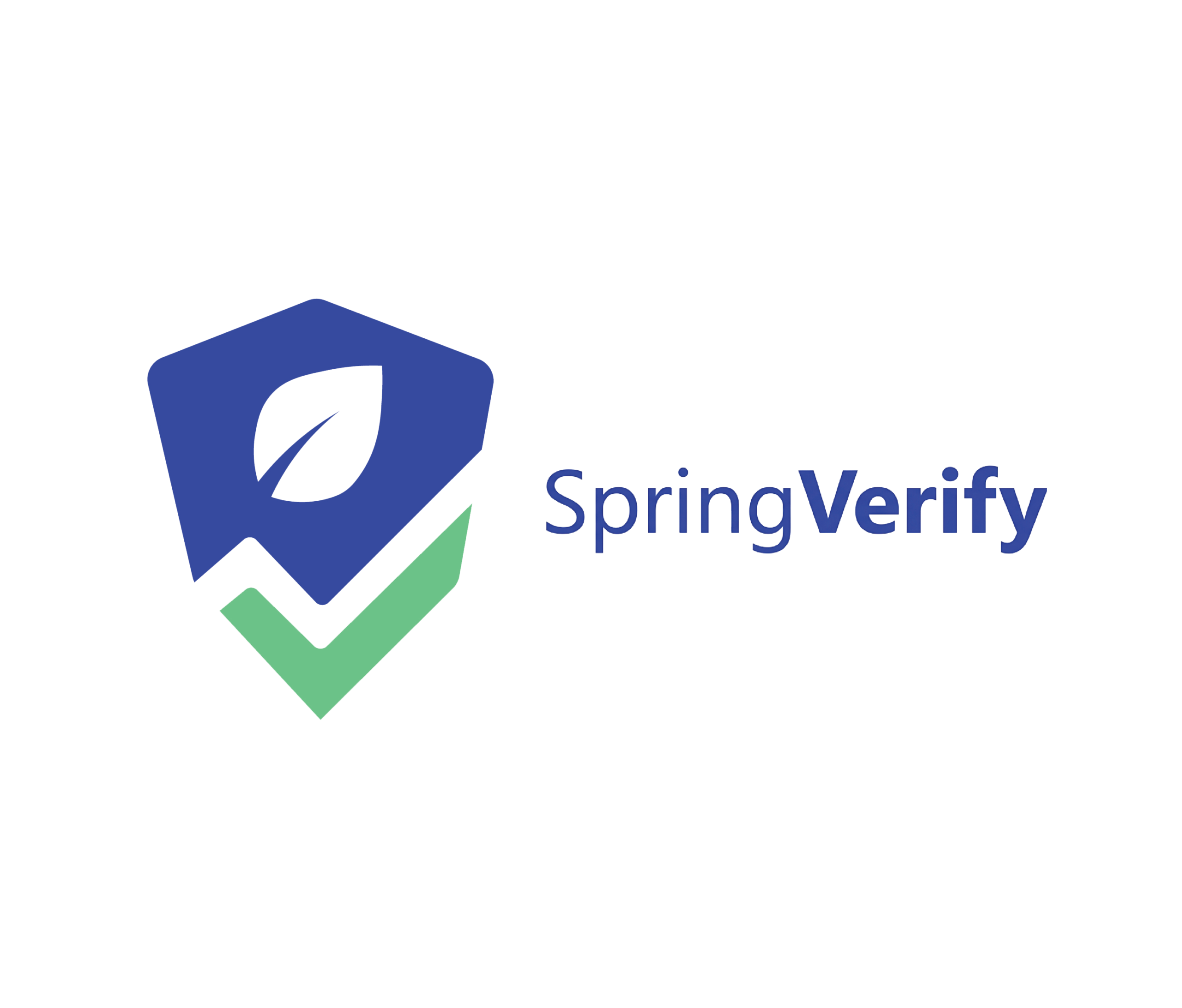 SpringVerify