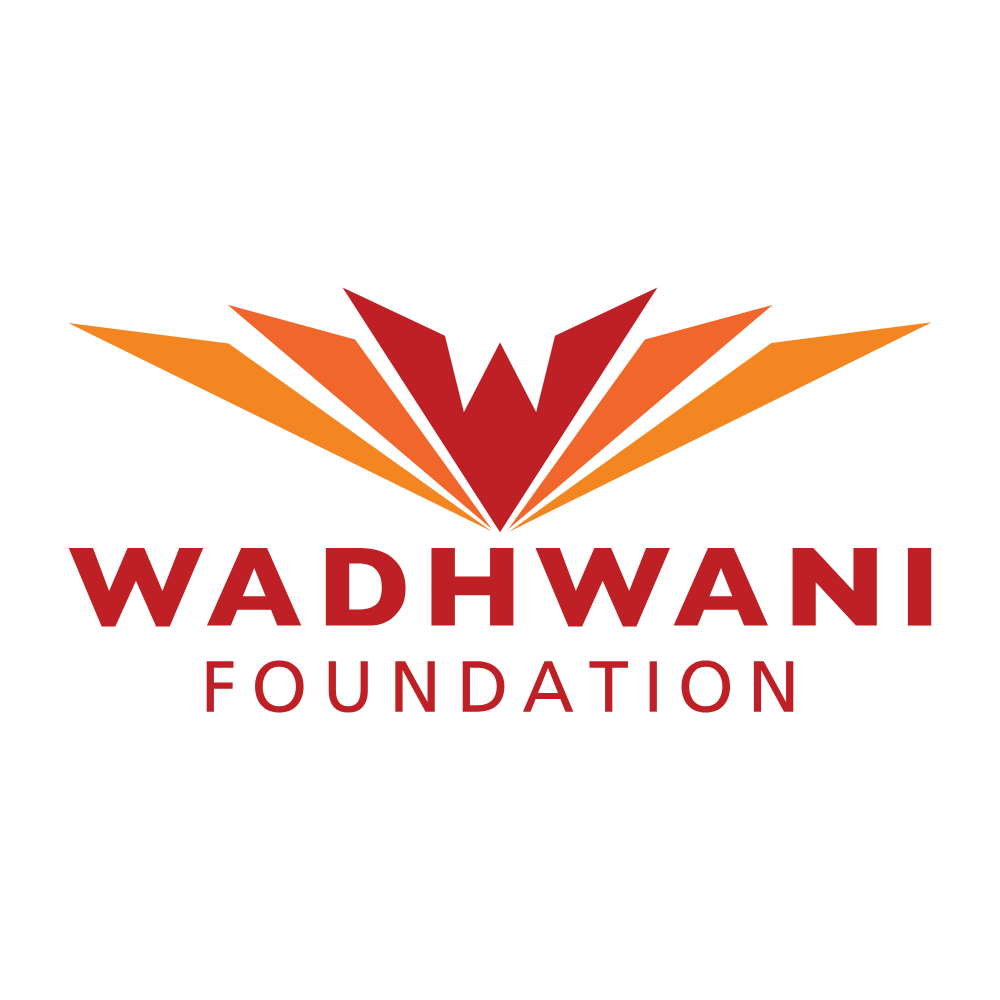 Wadhwani Foundation