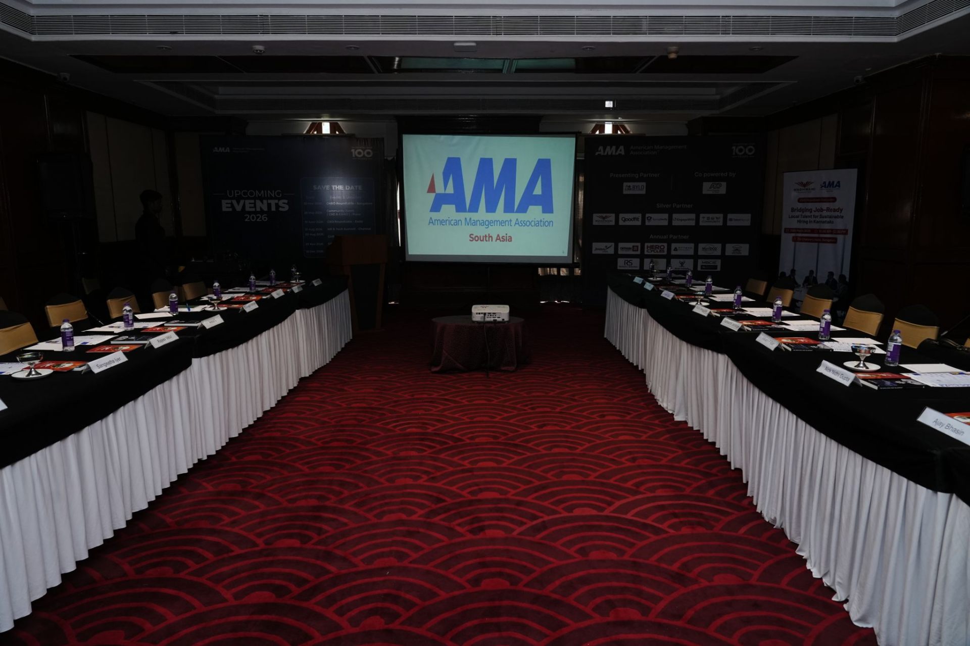 CHRO Roundtable moment 3