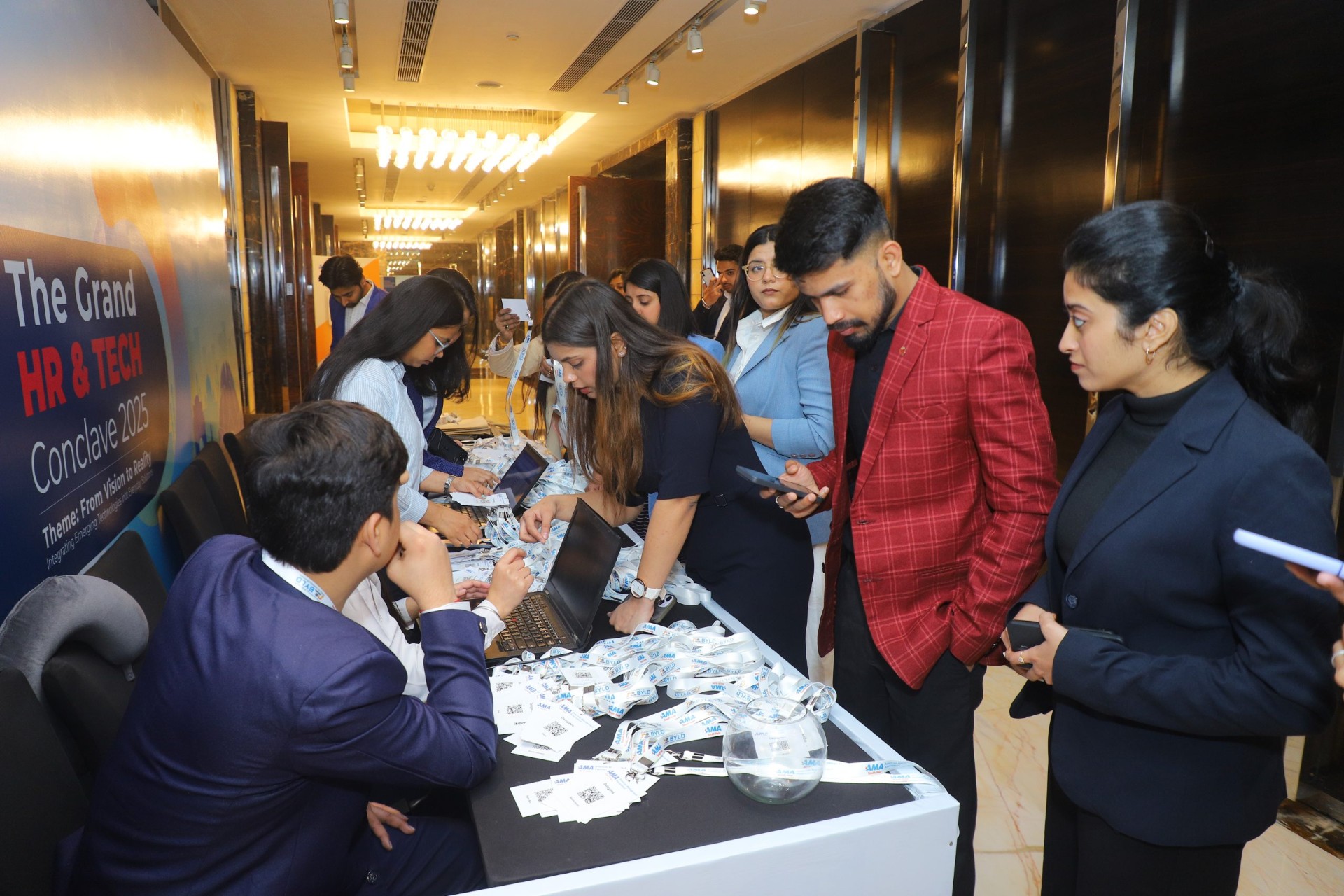 CHRO Roundtable moment 19