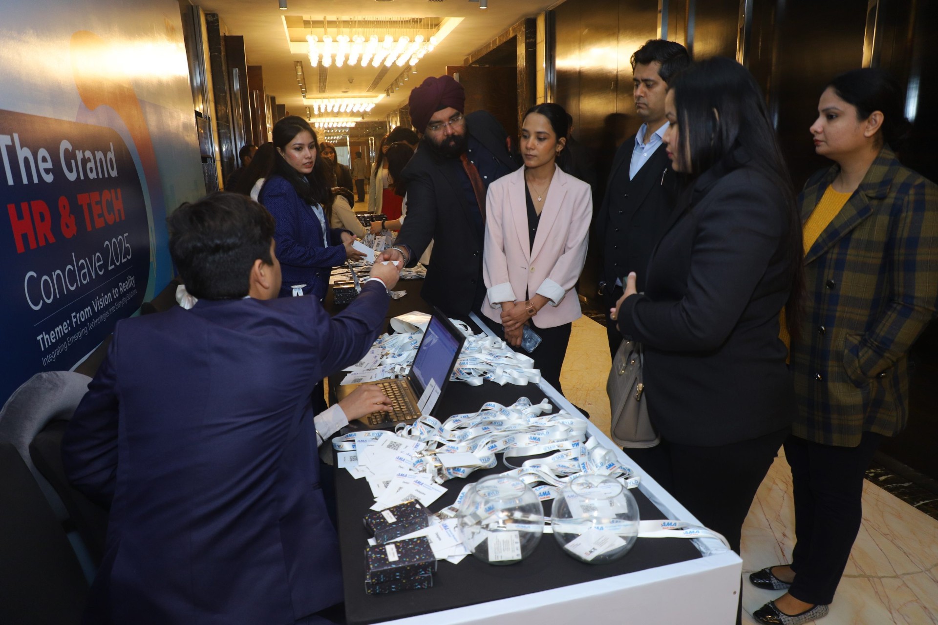 CHRO Roundtable moment 11
