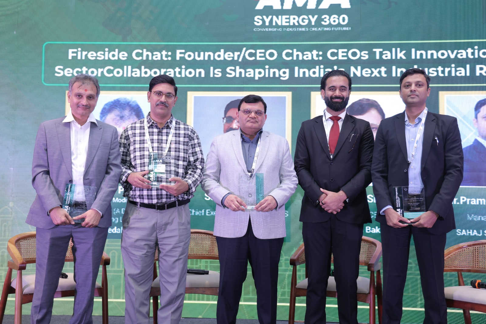 CHRO Roundtable moment 6