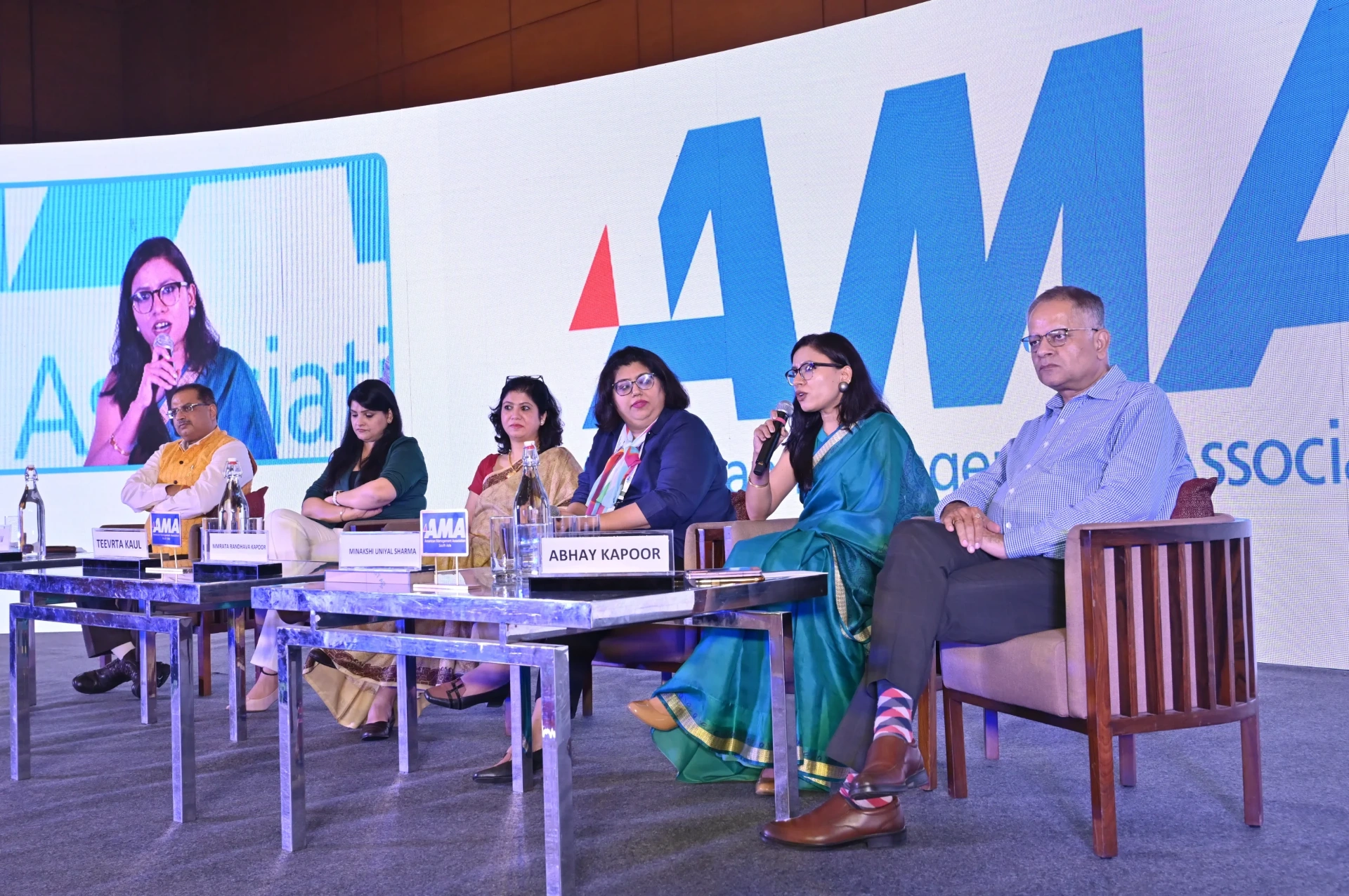 CHRO Roundtable moment 23