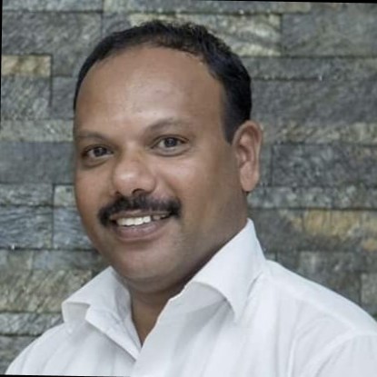 Amit Kumar Sharma - Director of Enterprise Sales