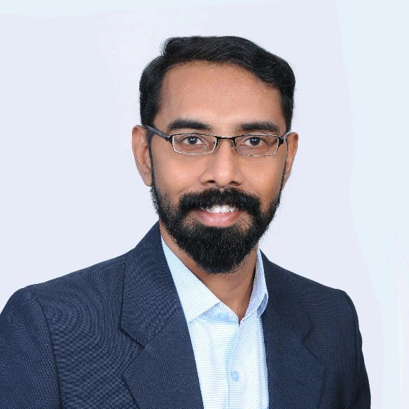Ankur Berry - Global HR Leader