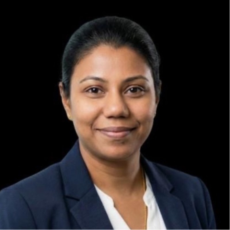 Awantika Bhardwaj - Head - HR (TCTS)