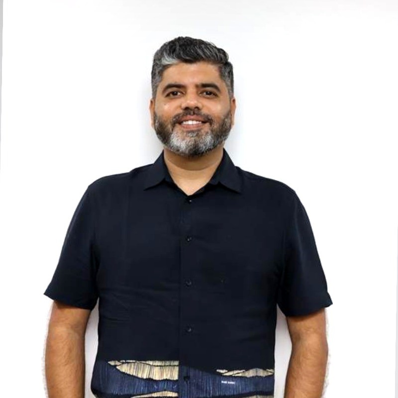 Bhavna Desai - Director-HR