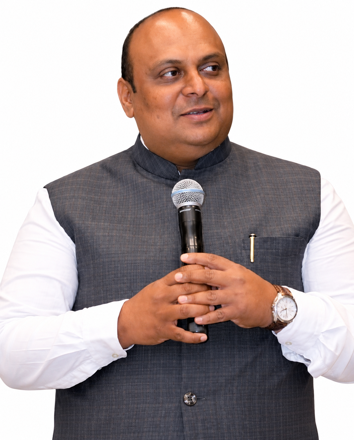 Balaji Chandrasekaran