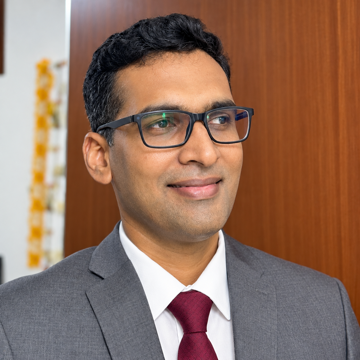 Balaji Vardharajan
