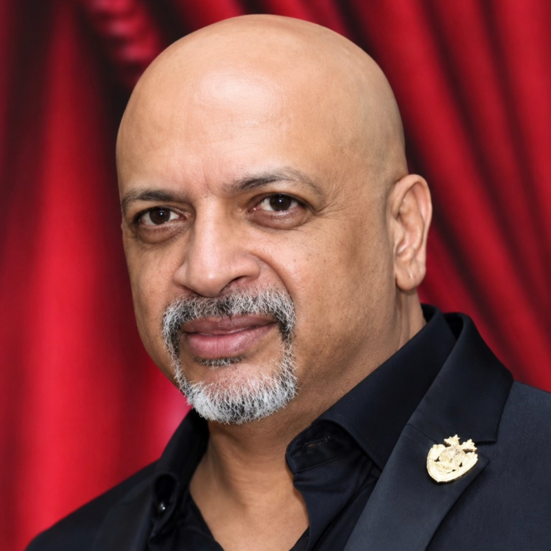 Bharathan Prahalad