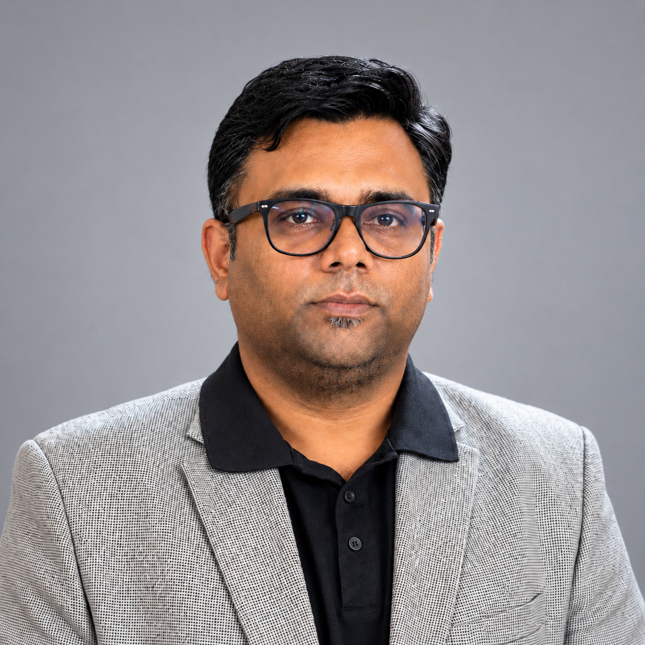 Bharathkumar Mayakrishnan