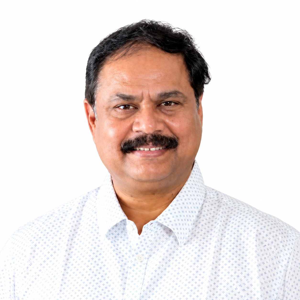 C K Kumaravel