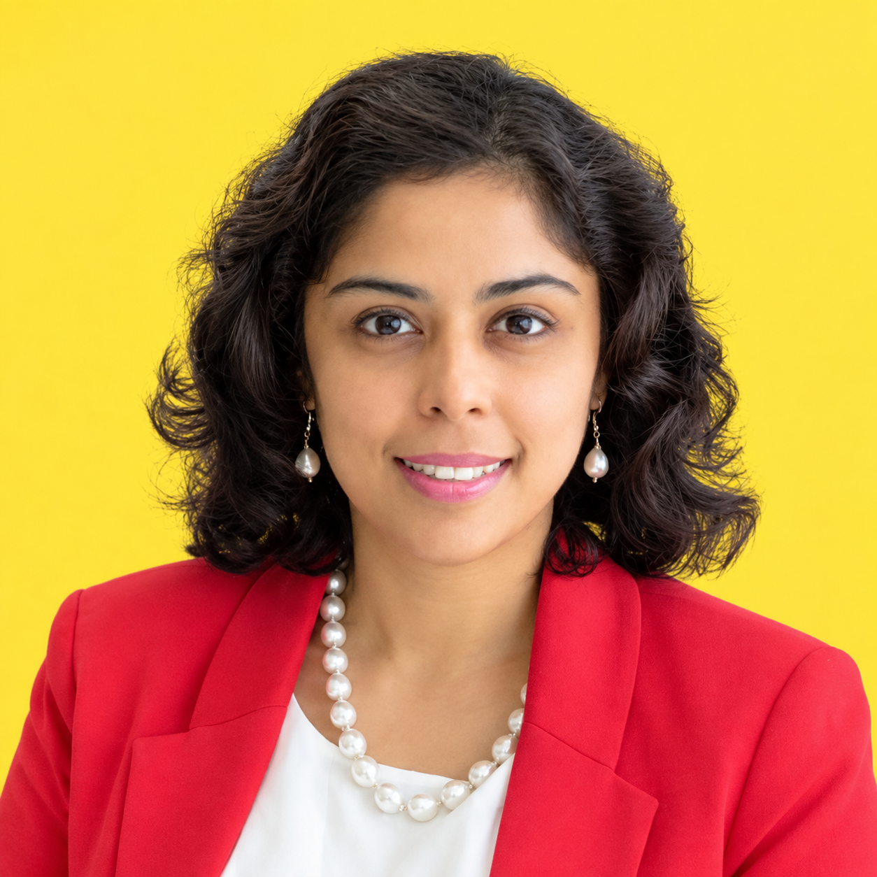 Dr. CA Sangeeta Shankaran Sumesh