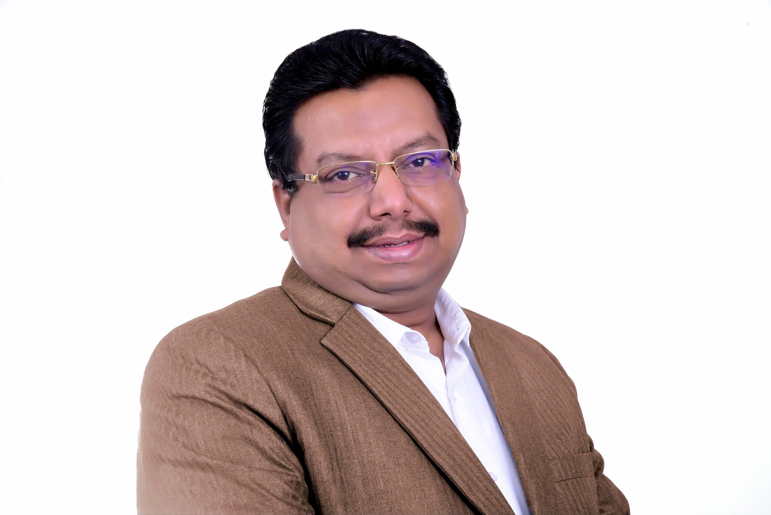 Dr. P Meganathan PhD