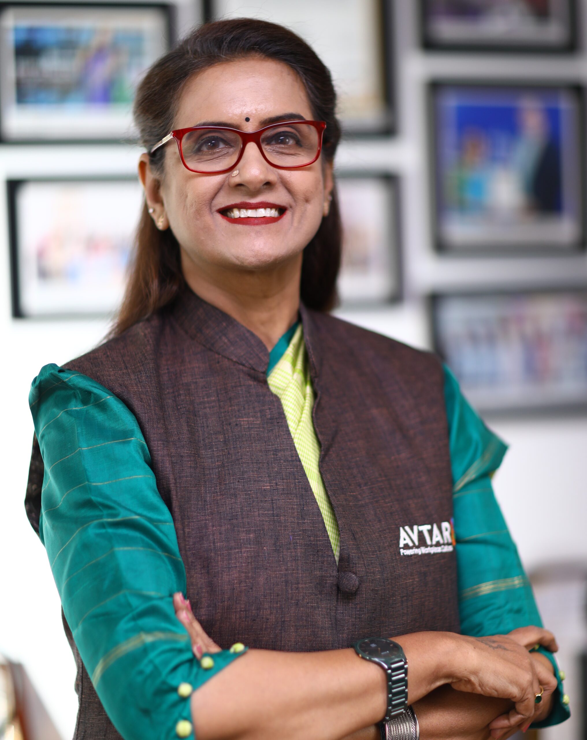 Dr. Saundarya Rajesh