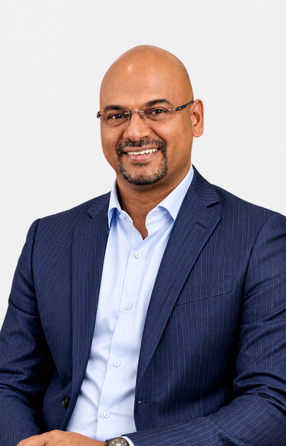 Dr. P. Balaji
