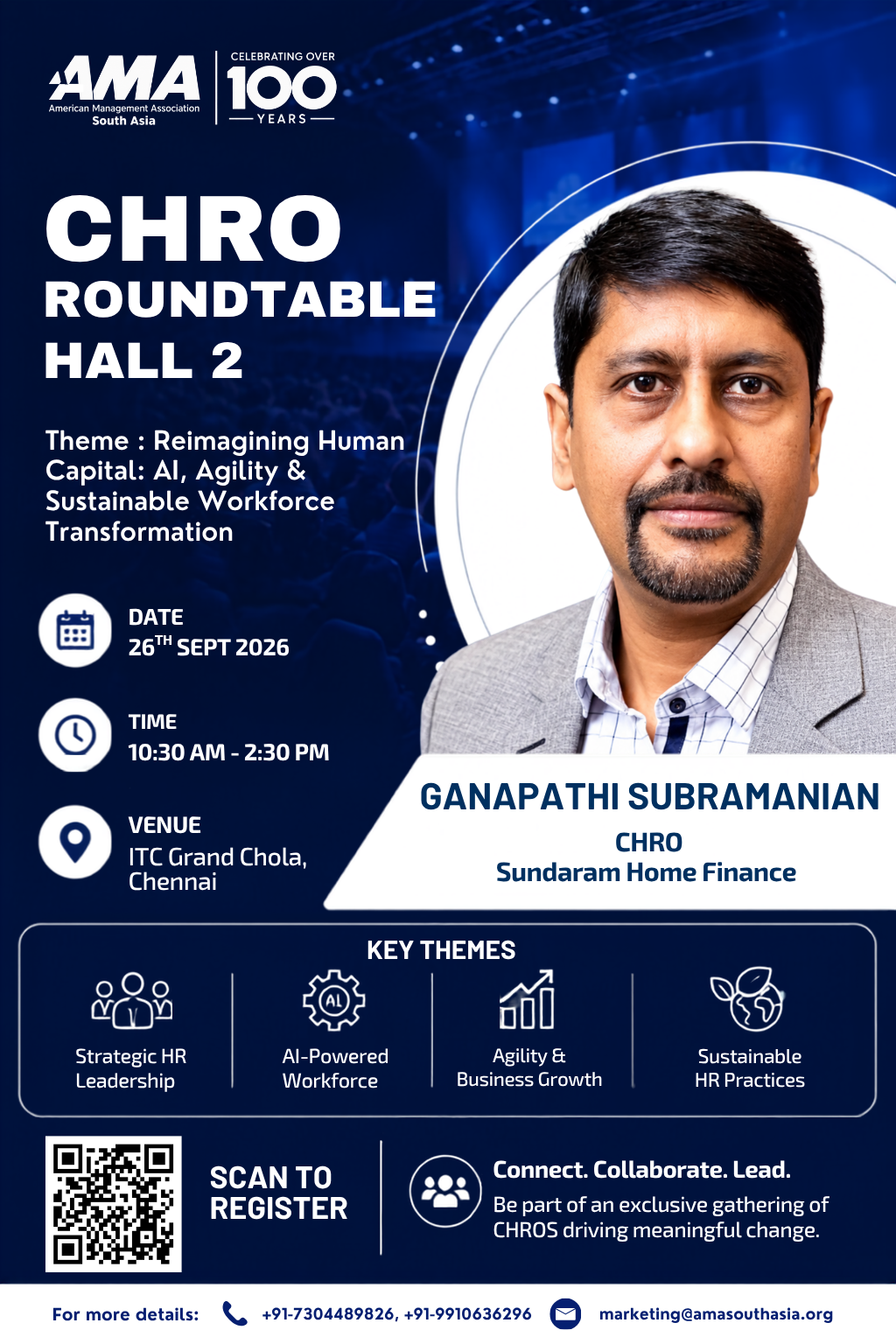 Ganapathi Subramanian